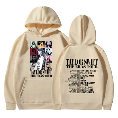 RS Taylor Swift Hoodie