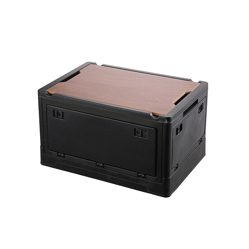 Storage Camper's Box