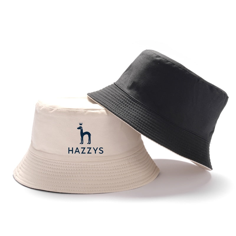 HAZZYS Reversible Bucket Hat