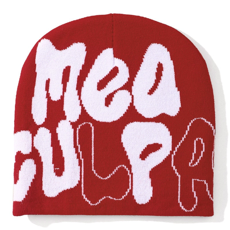 MeaCulpa Beanie