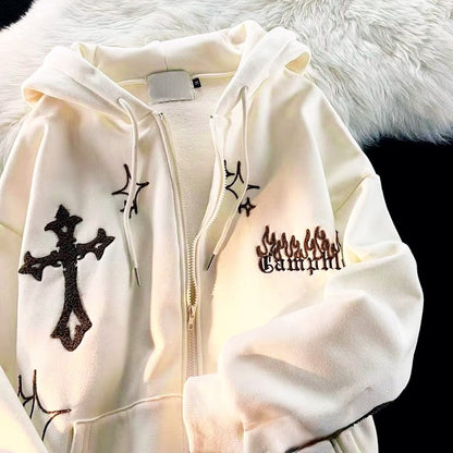 Little Devil Hoodies