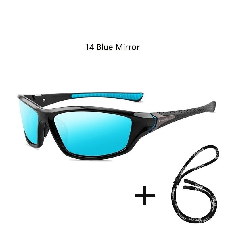 GIUSA Fishing Sunglasses