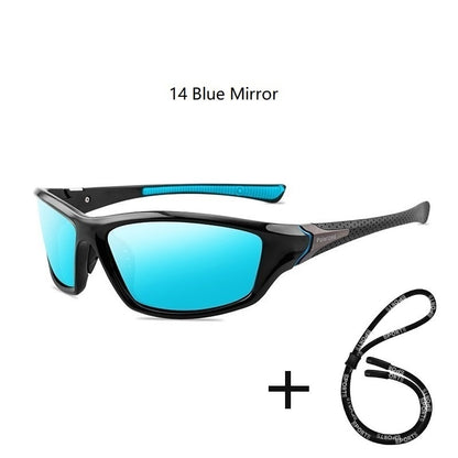 GIUSA Fishing Sunglasses