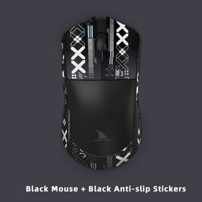 Motospeed M3 Wireless Mouse