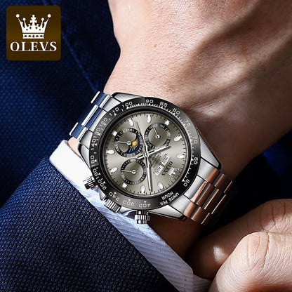 OLEVS Automatic Watch