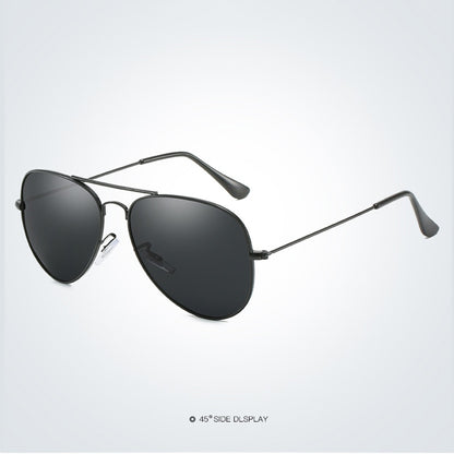 Metal Frame Ray Ban Mimics