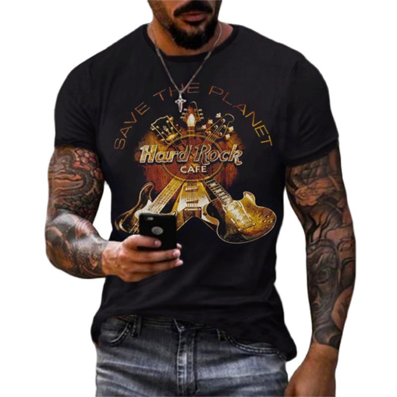 RS Motor Shirt
