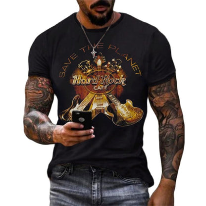 RS Motor Shirt