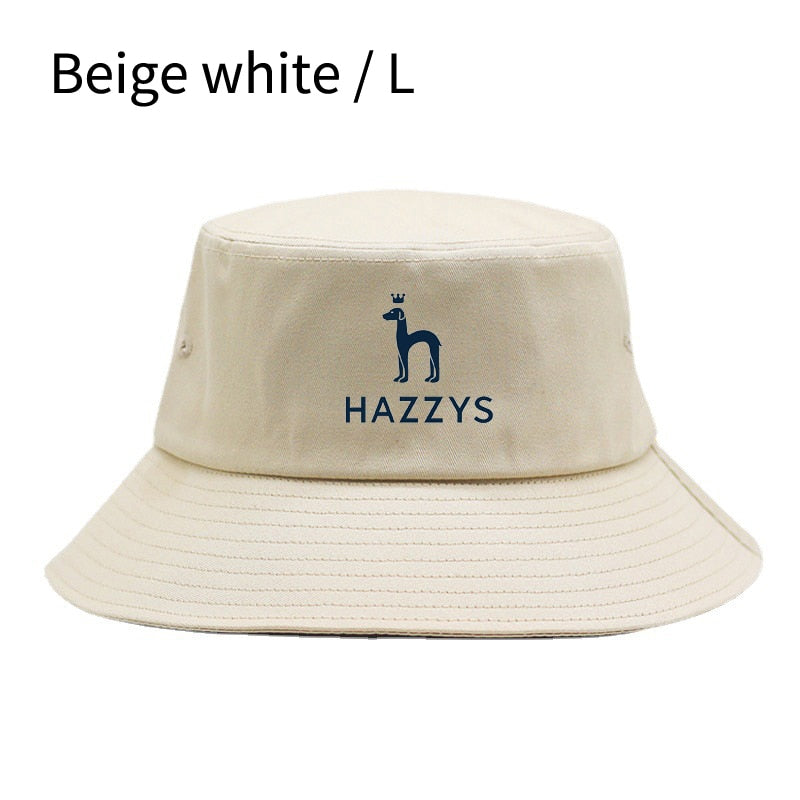 HAZZYS Reversible Bucket Hat