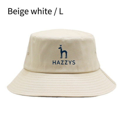 HAZZYS Reversible Bucket Hat