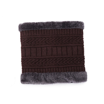 Thick Knitted Beanie