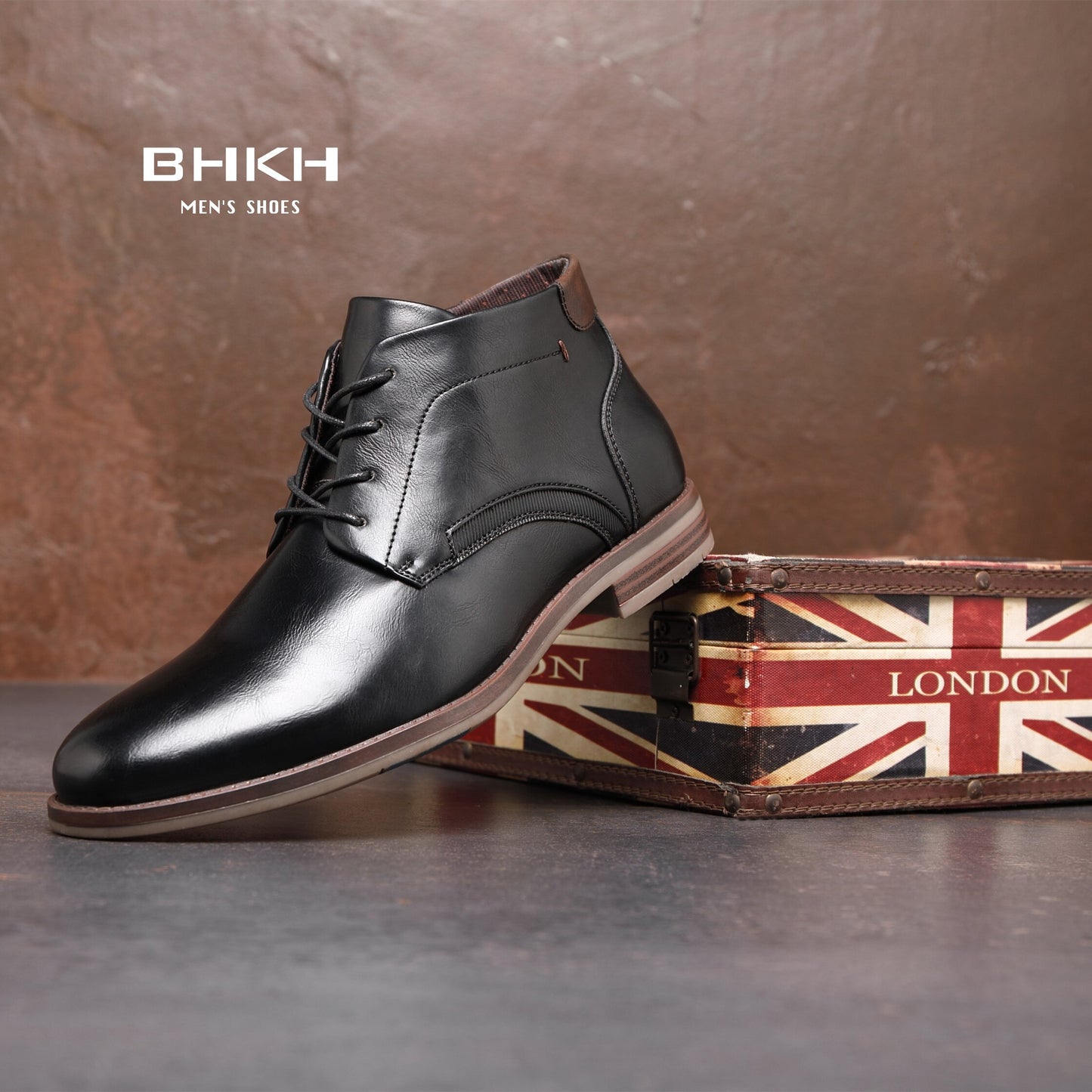 BHKH 2022 Autumn Line Boots
