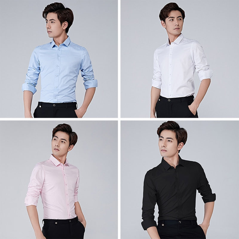 RS Stain Free Shirt