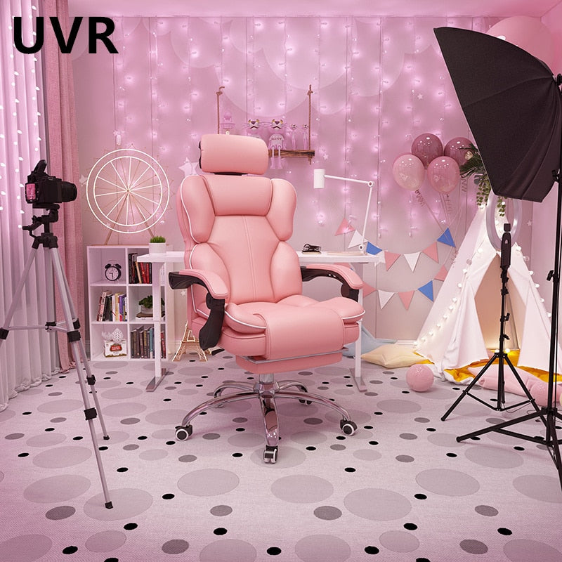 UVR Computer Chair