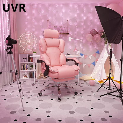 UVR Computer Chair
