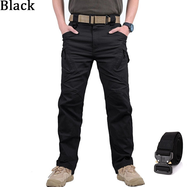 Tactical Pants