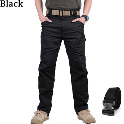 Tactical Pants