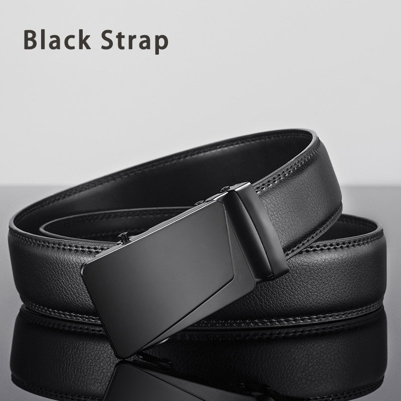 KAVEN PETER Luxury Belt