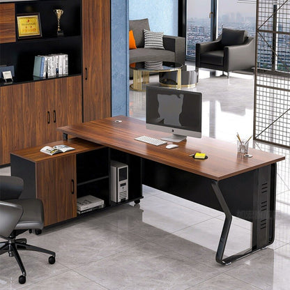 Boss Office Desk