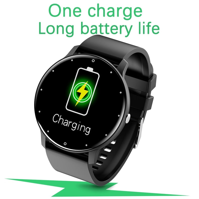 LIGE Smart Watch