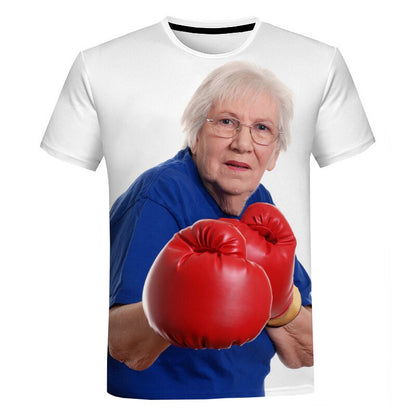 RS Grandma Shirt
