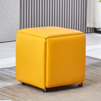 Nordic 5 In 1 Sofa Stool
