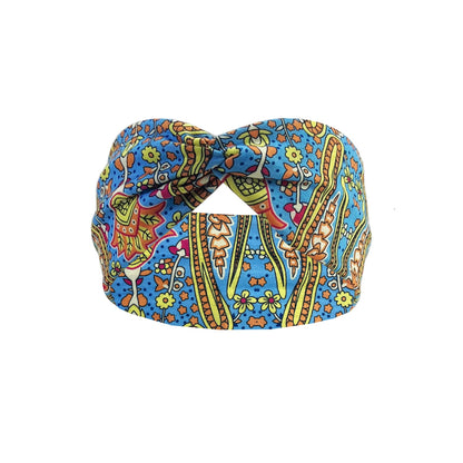 Elastic Head Bands