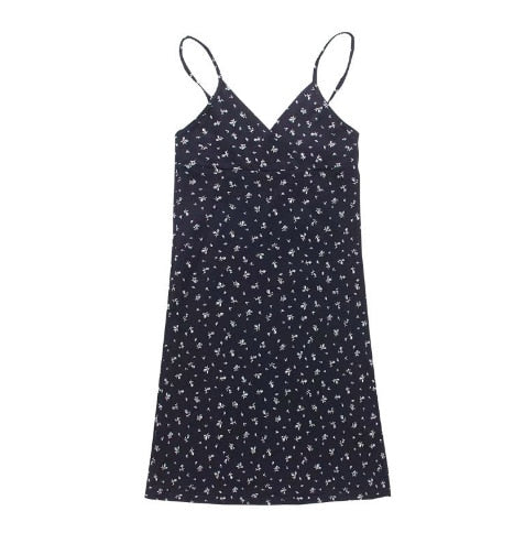 Floral Summer Dress