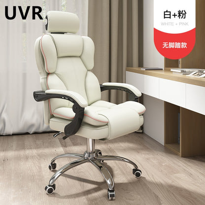UVR Computer Chair