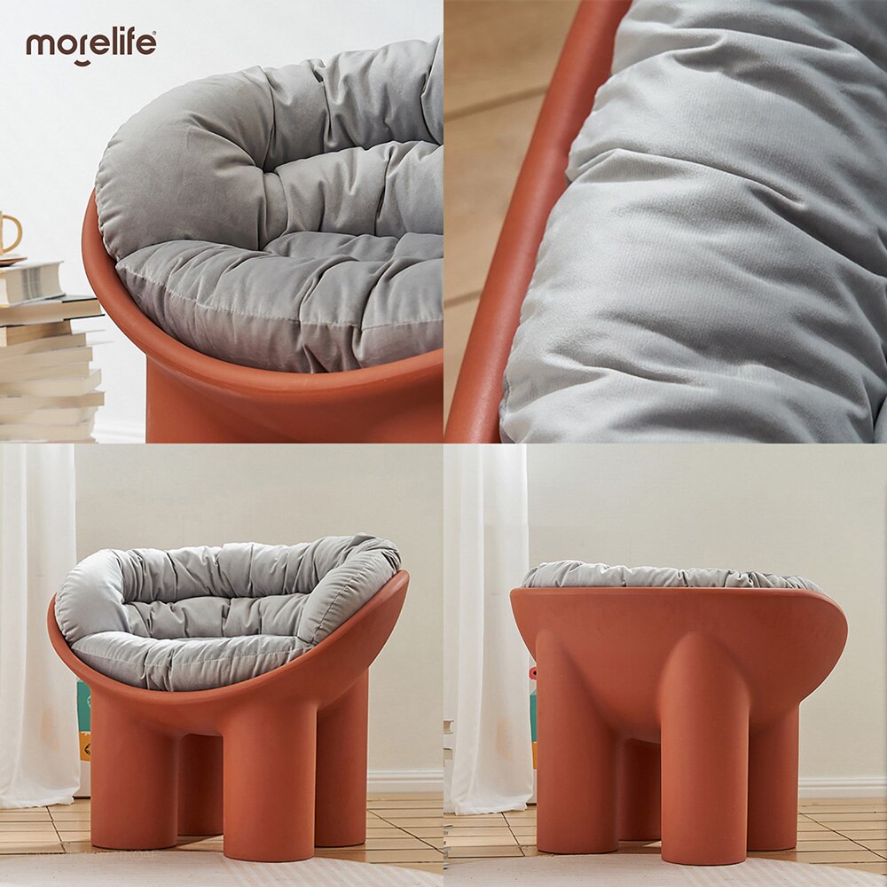 Elephant Leg Chair