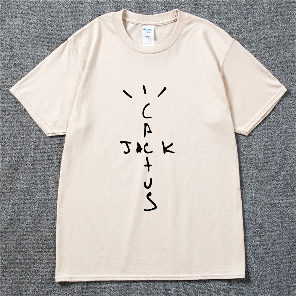 RS Cactus Jack Shirt