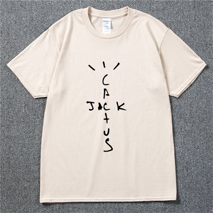 RS Cactus Jack Shirt