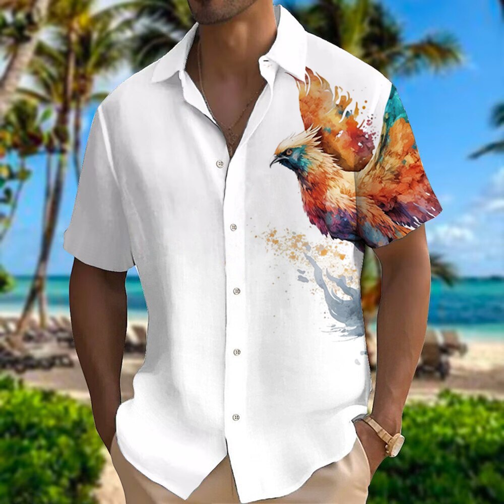 RS Octopus Shirt