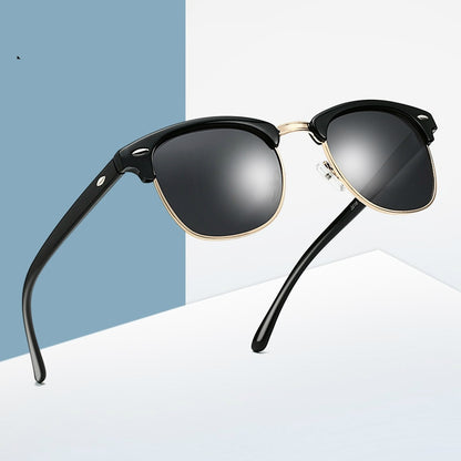 GLOBAL Fashion Men's Sunglasses