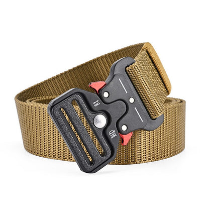 Mountaineering Belt