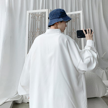RS Oversize Shirt