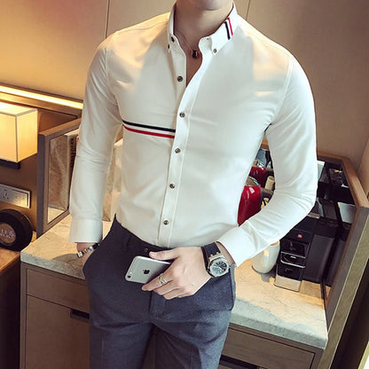 RS French Shirt