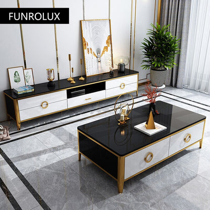 FUNROLUX TV Cabinet