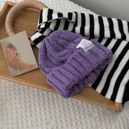 Baggy Slouchy Beanie