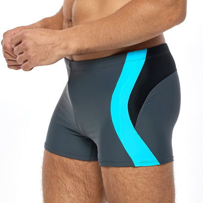 Buff Beach Swim Trunks