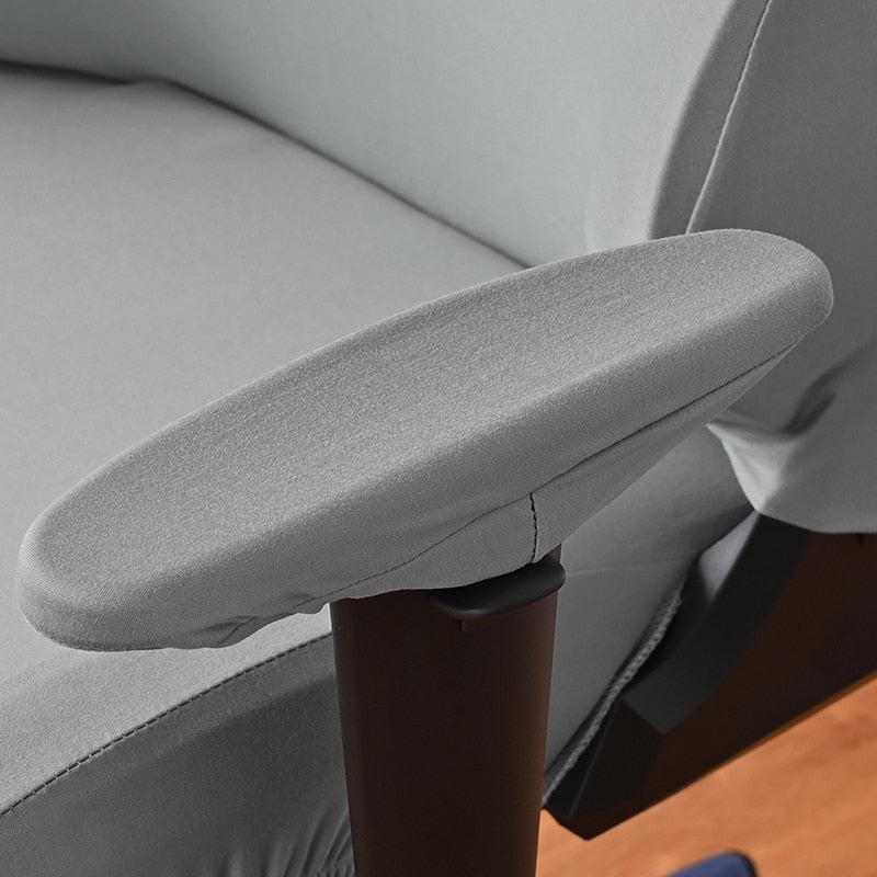4 Piece Gaming Chair Covers