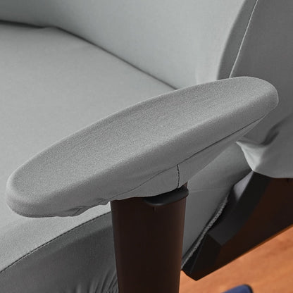 4 Piece Gaming Chair Covers