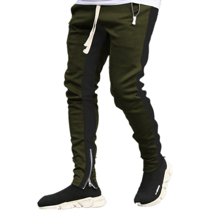 European Casual Sports Pants