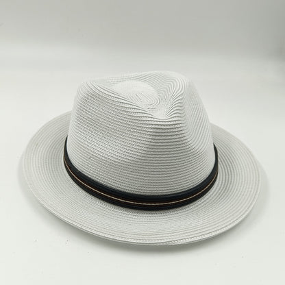 Wide Brim Breathable Beach Hat