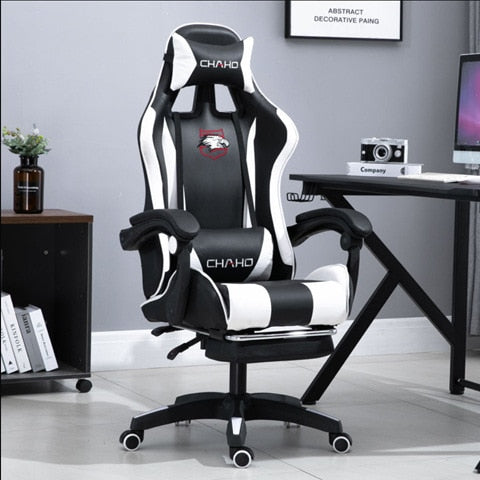 WCG Gaming Chair