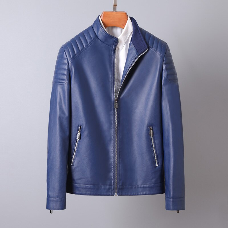 OEMANKE Motorcycle Jacket