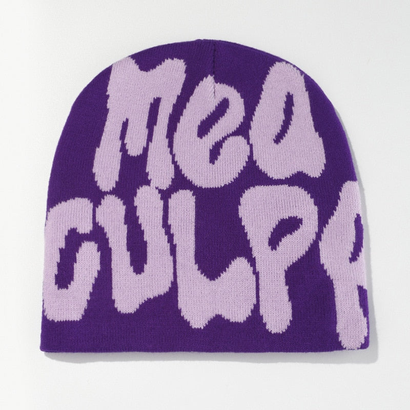 MeaCulpa Beanie