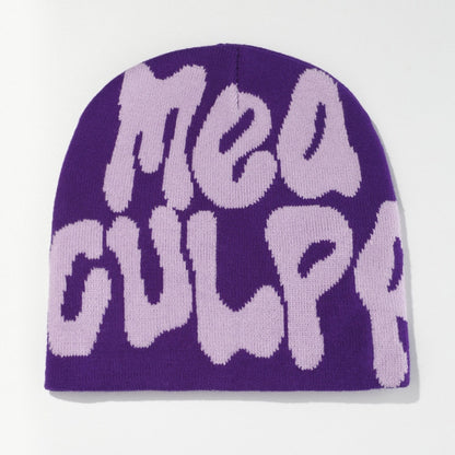 MeaCulpa Beanie