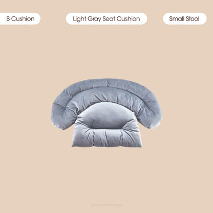 Elephant Leg Chair
