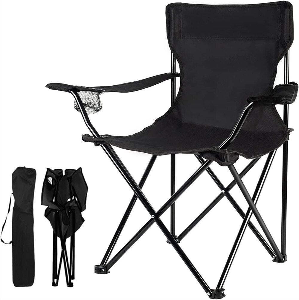 REYTORRM Portable Camp Chair